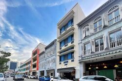 Telok Ayer Conservation Area (D1), Shop House #623644221